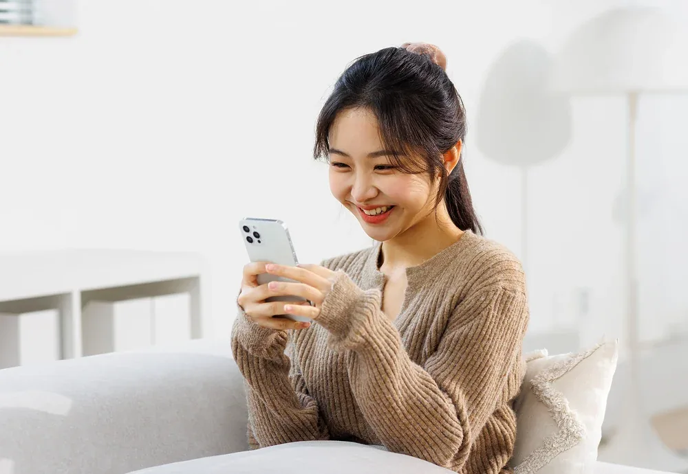 품티켓 LG 미납 정책 소액 결제 1단계 상태 확인 안내 사진