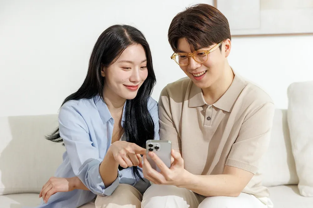 품티켓 LG 미납 정책 소액 결제 3단계 해제와 한도 안내 사진